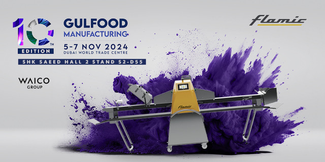 GULFOOD 2024